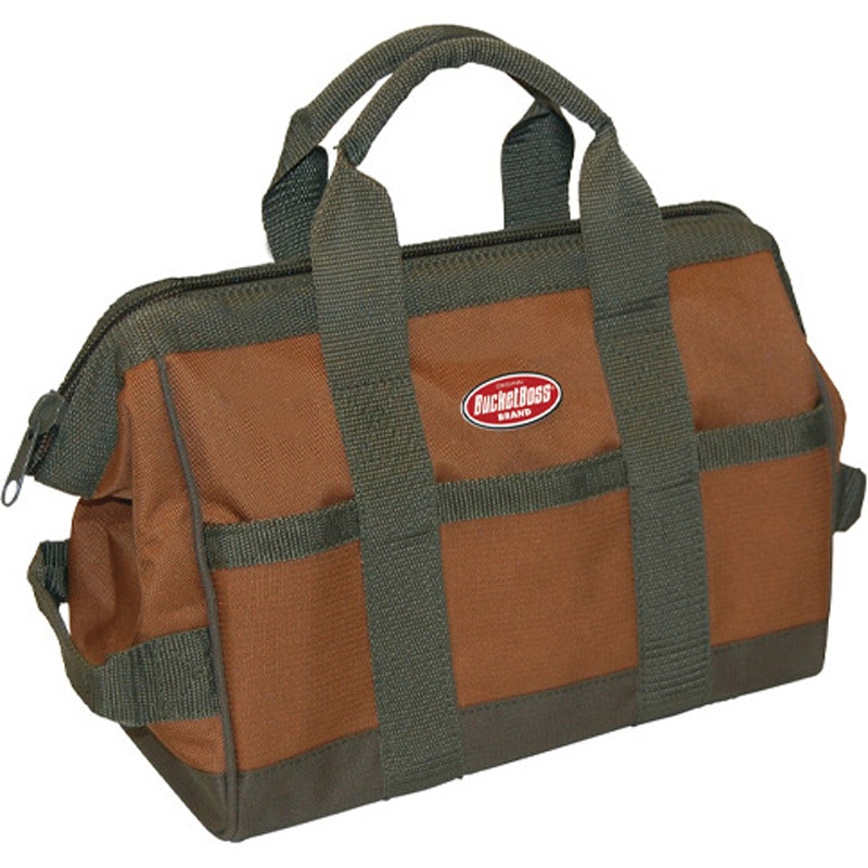 EA925MG-4A 305x178x229mm ツールバッグ(600デニール) エスコ 容量12L 5,320円