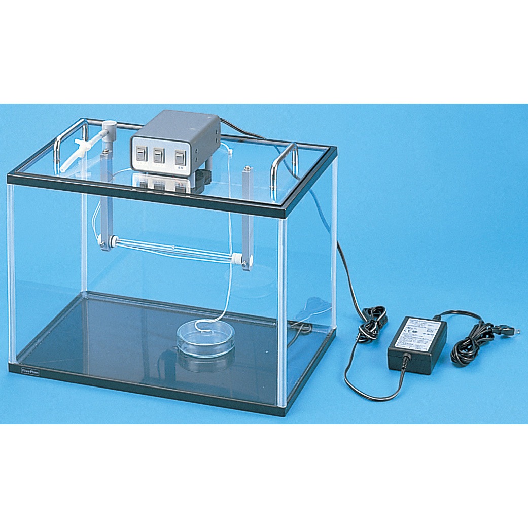 オゾン発生器 N65-9345 オゾン層実験器 1個 ナリカ 【通販モノタロウ】