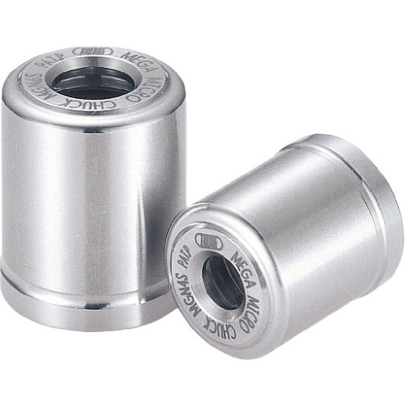 MGN3S マイクロチャック用メガナット BIG DAISHOWA 外径10mm  MGN3S