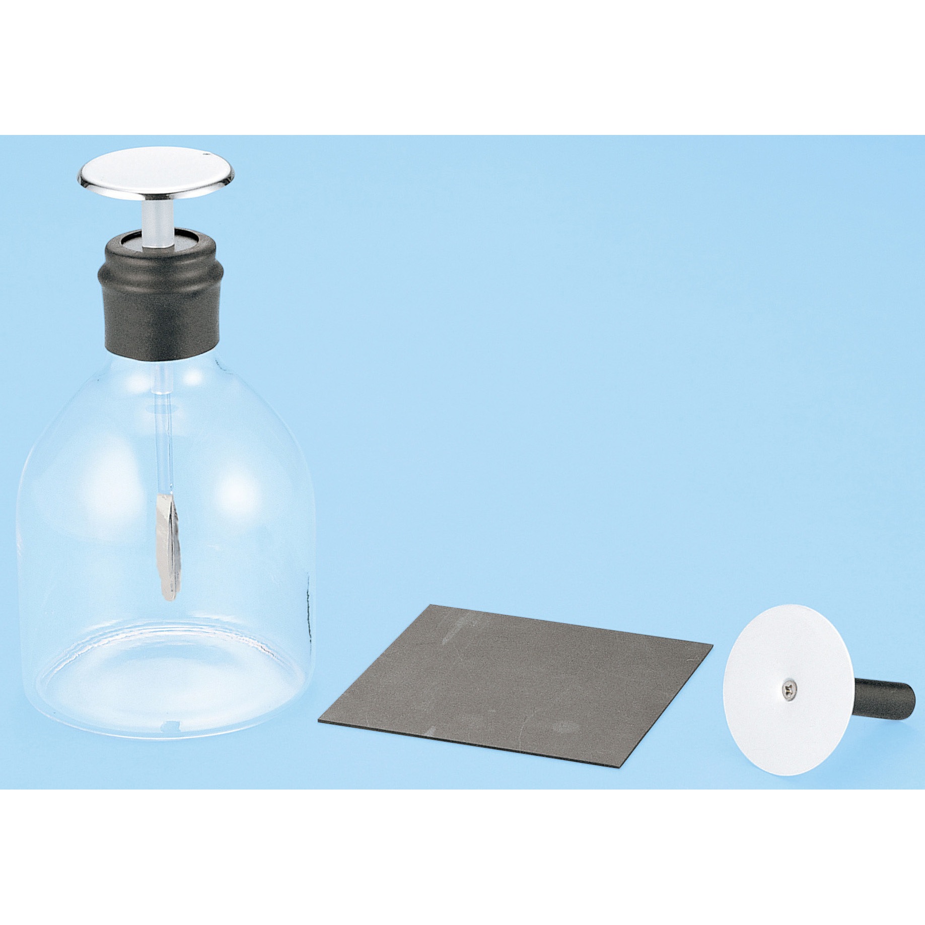 B10-1171 はく検電器 ナリカ 種別LE-B