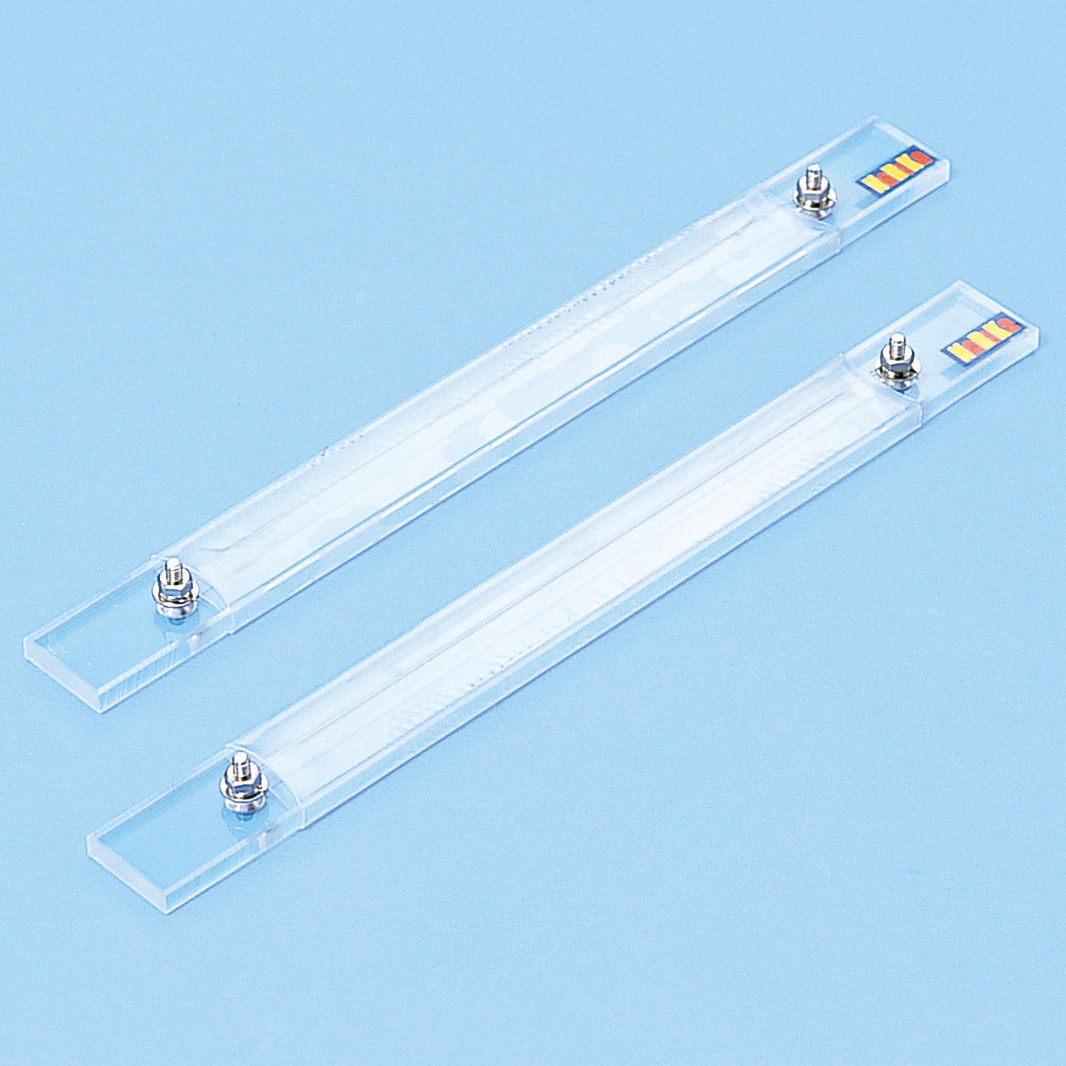 B10-5747-11 発熱比較用電熱線 ナリカ 種別A-6型 直線状 長さ150mm 1個 B10-5747-11 13,410円