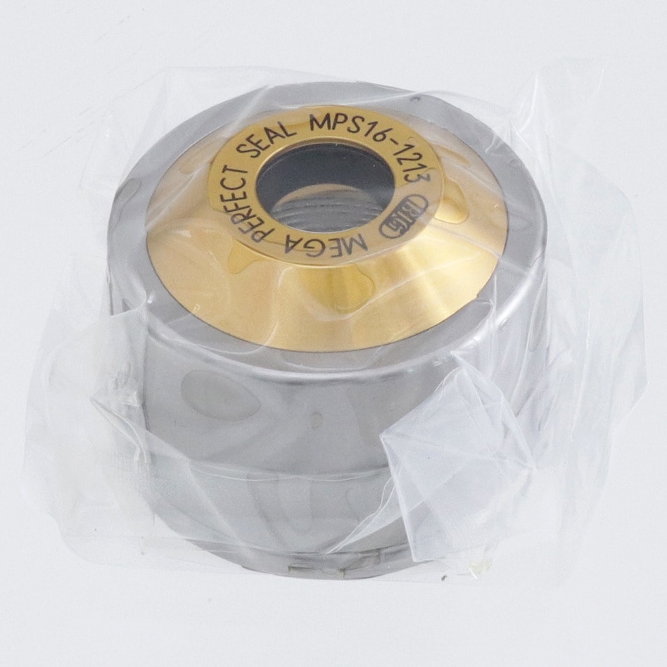 MPS16-1213 オイルホール用シールナット メガパーフェクトシール 1個 BIG DAISHOWA 【通販モノタロウ】