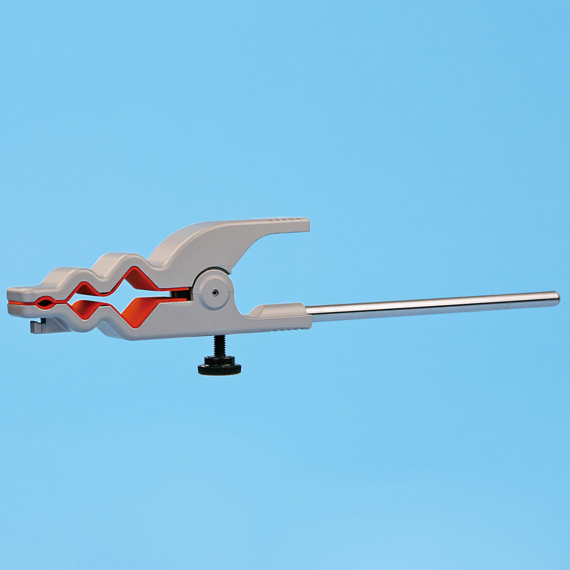 F35-5029-02 鉄製スタンド U-fit ナリカ 自在はさみ(マルチフック付き)