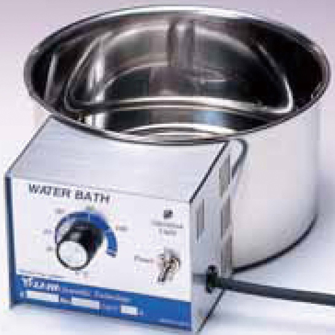 G40-2657-02 恒温水そう(ウォーターバス) 1個 ナリカ 【通販モノタロウ】