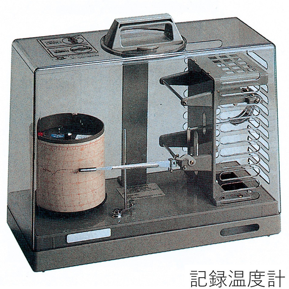 J46-1014 百葉箱 ナリカ 種別フルセット 515S