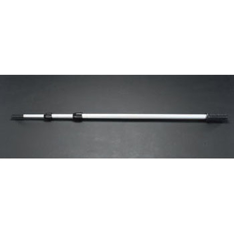 EA928C-12 1.30-2.38m 伸縮ハンドル 1個 エスコ 【通販モノタロウ】