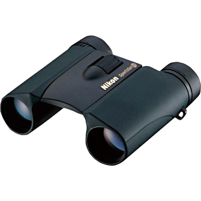 DCF 双眼鏡 スポーツスターEX Nikon(ニコン) 倍率10× 対物レンズ有効径25mm