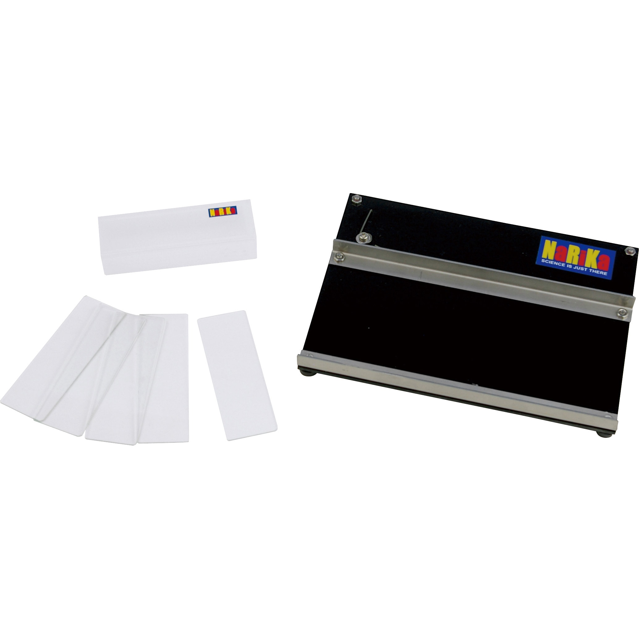 F35-2336 イオンの移動実験器 ナリカ グループ用