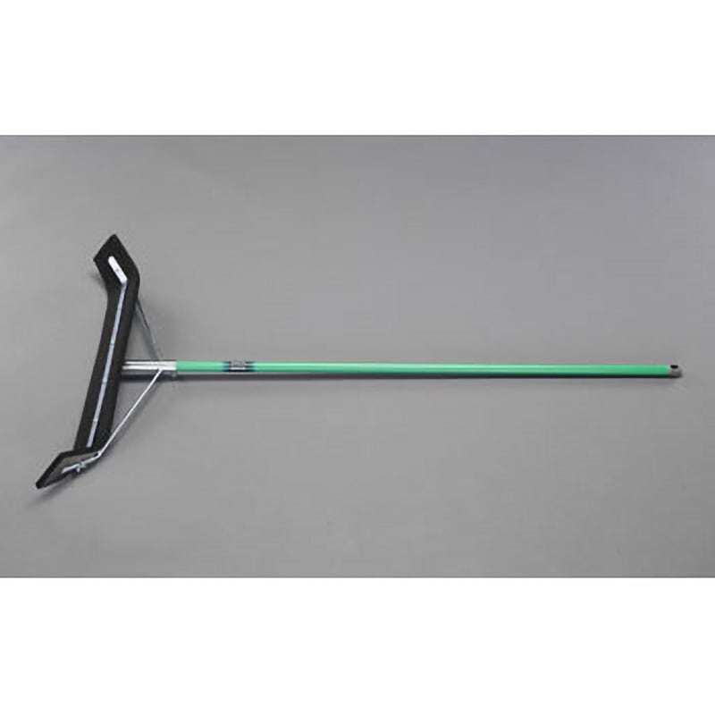 EA928CC-91 600x1510mm 水切りスイーパー 1個 エスコ 【通販モノタロウ】