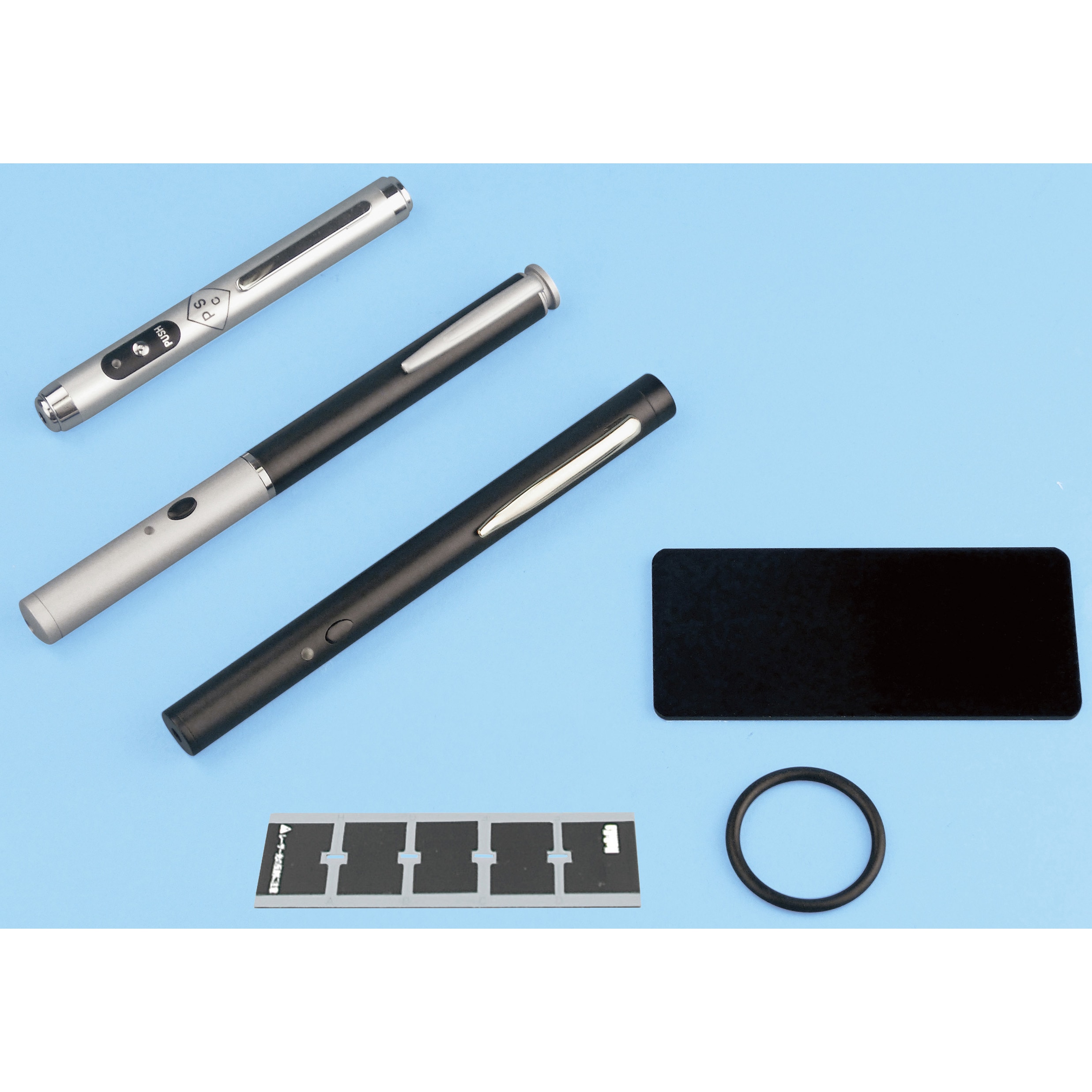 D20-1523 光の回折実験セット 3L-DG 1個 ナリカ 【通販モノタロウ】