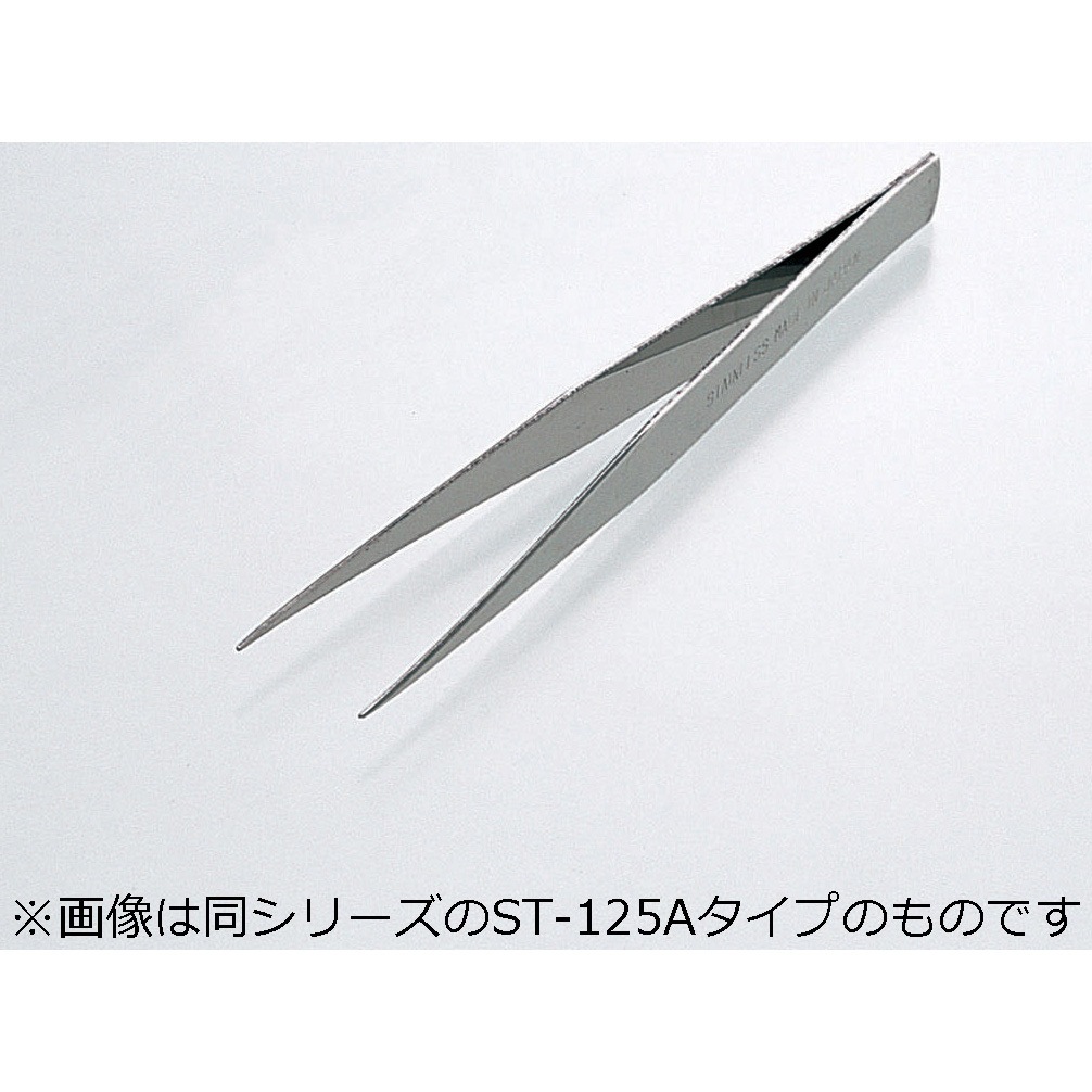 小物 aa AAピンセット ナリカ 【通販モノタロウ】
