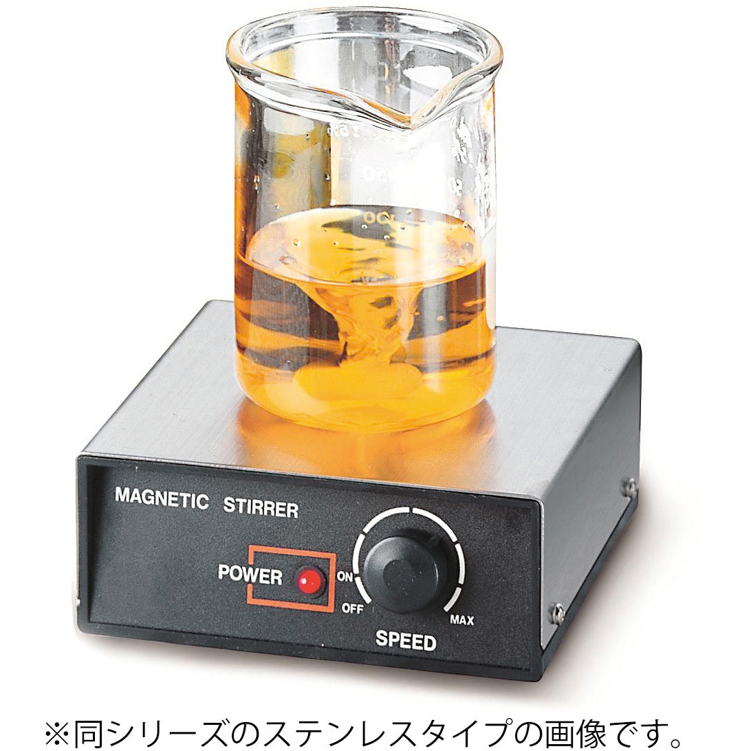F35-2843-01 マグネットスターラー 1個 ナリカ 【通販モノタロウ】