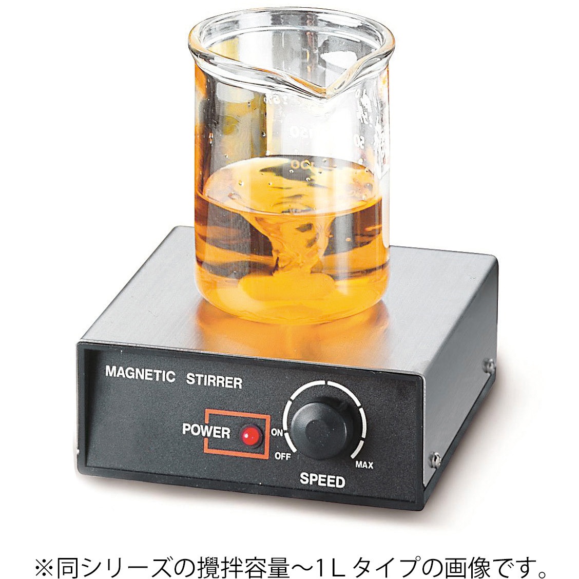 F35-2843-03 マグネットスターラー 1個 ナリカ 【通販モノタロウ】