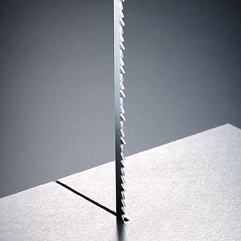 バンドソー (コイルハイフレックス) ニコテック コイルバンドソー