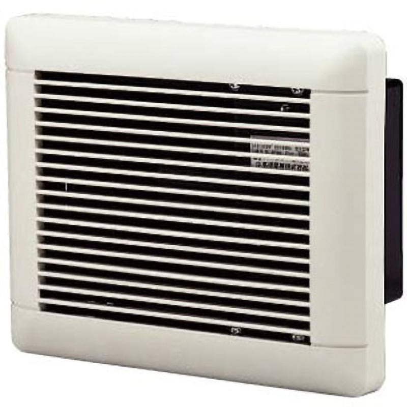 TK-210 シャッター付 浴室用換気扇(壁・天井用) 1台 高須産業 【通販モノタロウ】