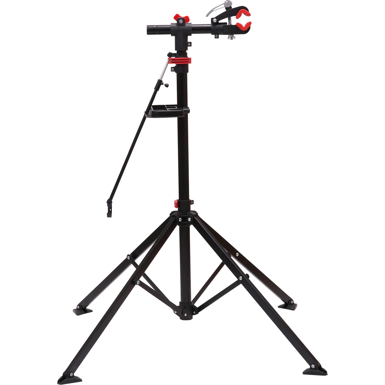 自転車メンテナンススタンド 三脚式 メンテナンススタンド 自転車用 1台 モノタロウ 【通販モノタロウ】