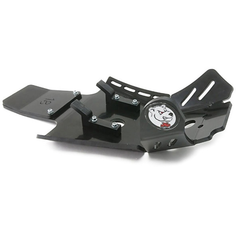 AXP RACING スキッドプレート AX1479 XTREAM SKIDプレート AXP RACING 適合車種YZ125/X '05- AX1479