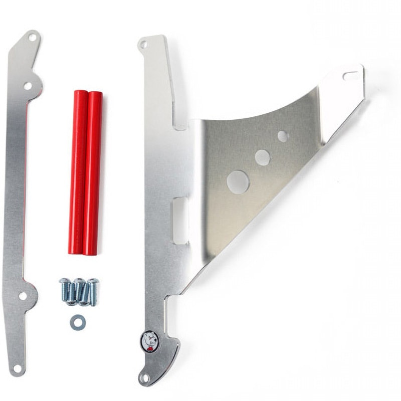 AX1358 ラジエターガード AXP 適合車種CRF250L 12-17 JPN EDITON   AX1358