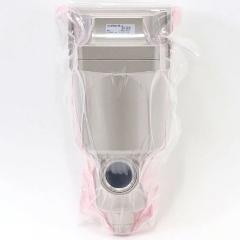 10-AFF8C-04-J エアフィルタ SMC ねじの種類Rc ろ過度3μm ボディサイズ8C管接続口径Rc1/2  10-AFF8C-04-J