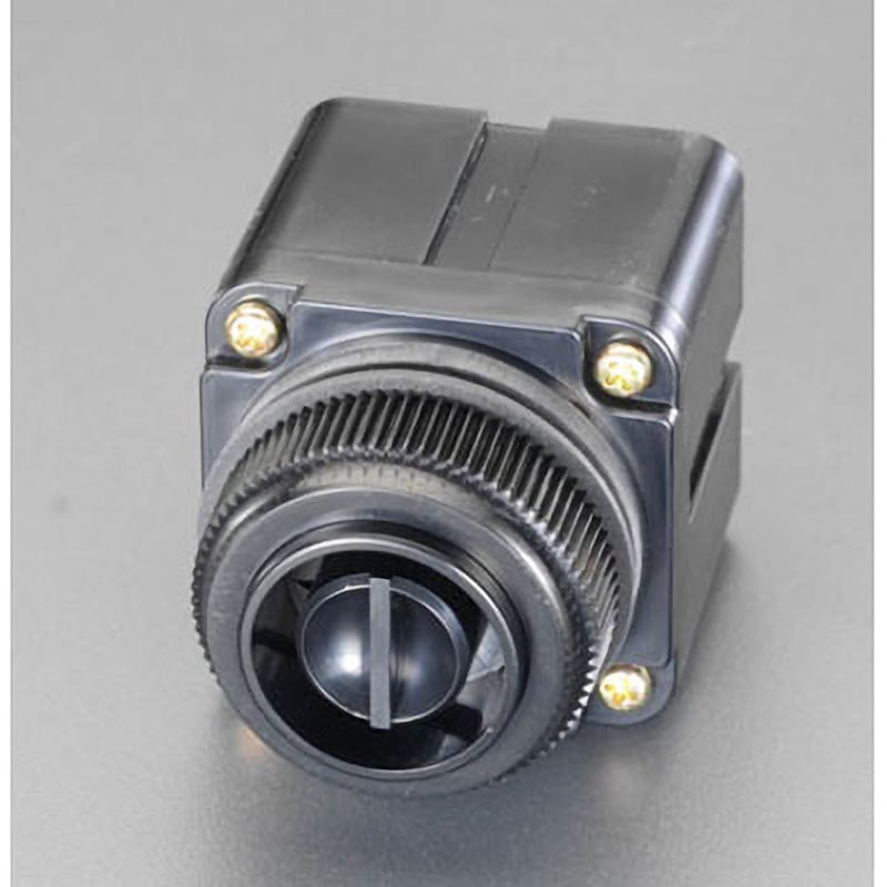 EA940DD-54 AC200V/30mm用 盤用音調ブザー 1個 エスコ 【通販モノタロウ】 7,910円