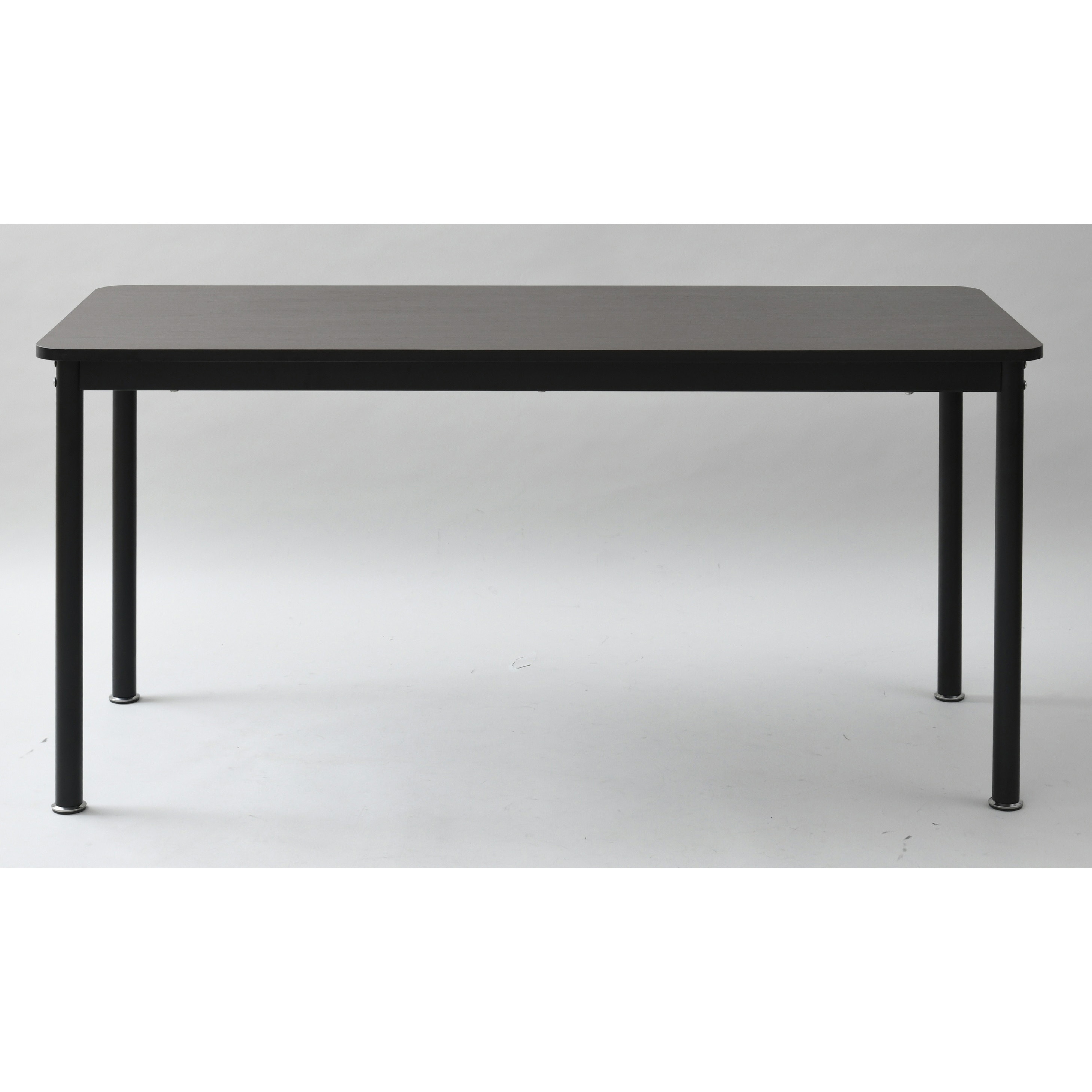 Amazon.co.jp: 山善(YAMAZEN) パソコンデスク 140cm 奥行60cm