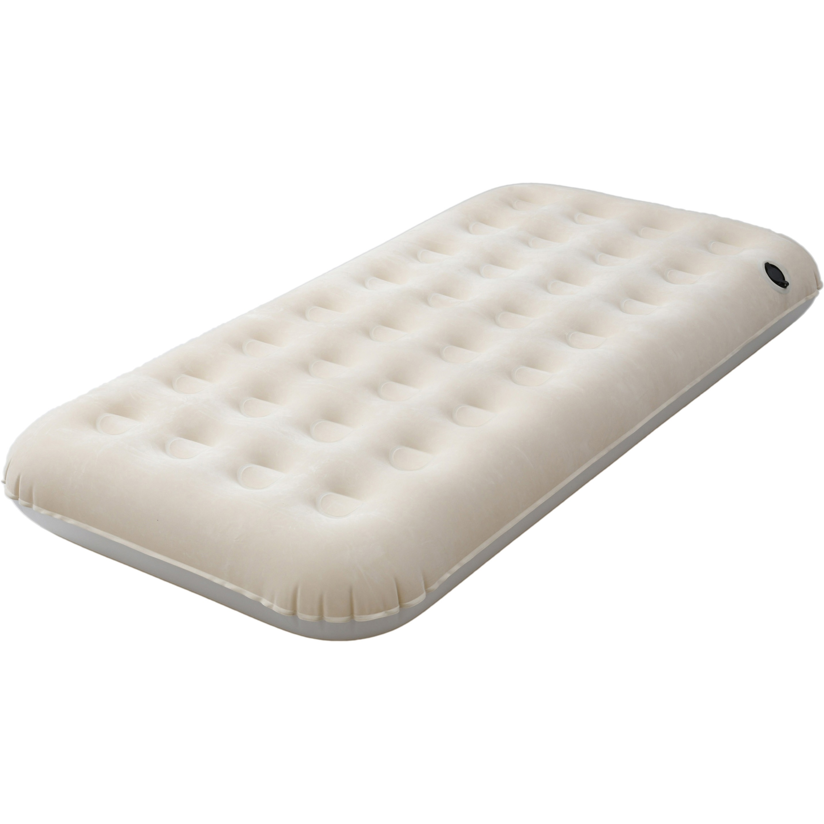 YAMAZEN DCM-F1420F エアーベッド ダブル 140×200cm YAMAZEN DCM