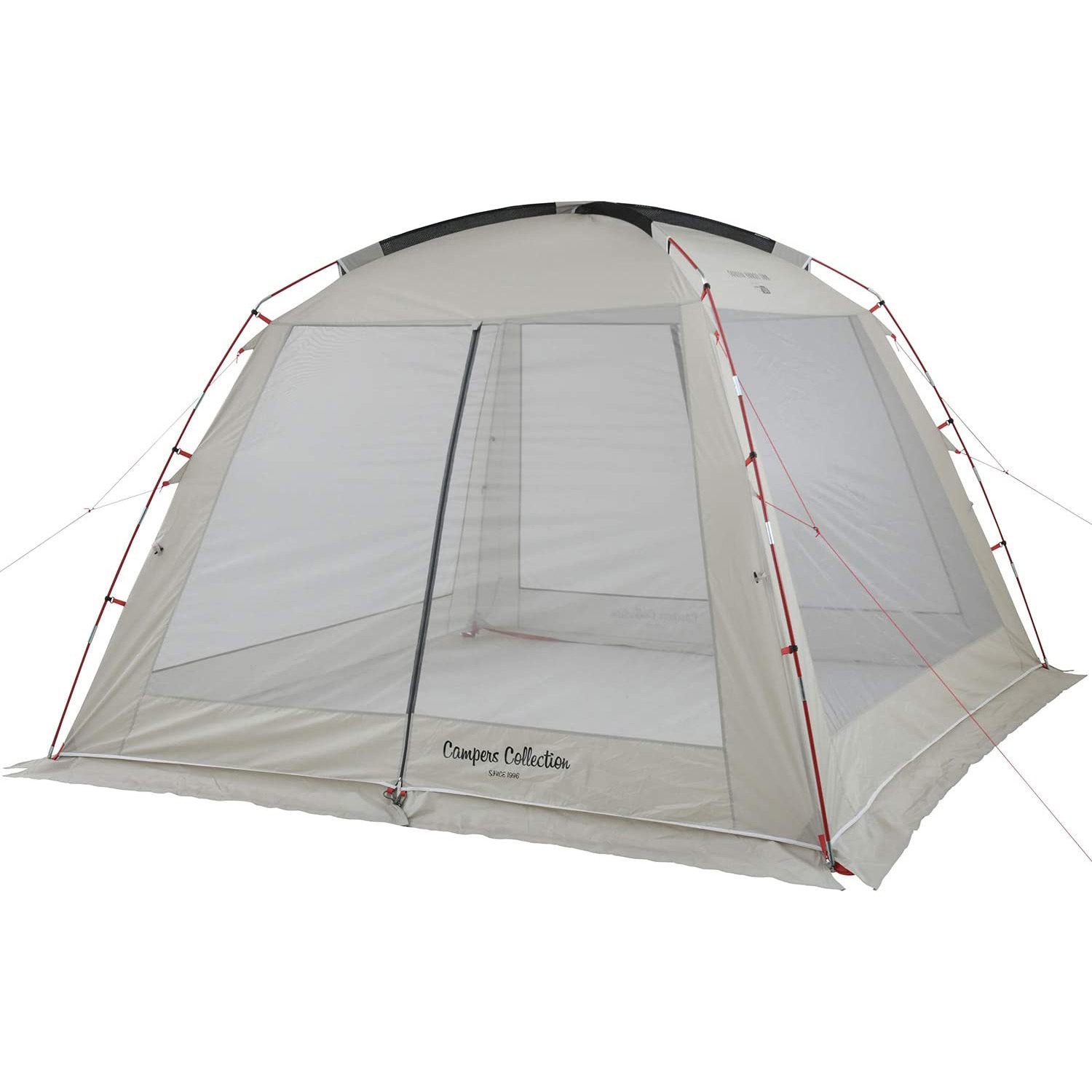 Campers Collection UVスクリーンハウス300 PSH-300UV(NBE) キャンパーズコレクション スクリーンハウス