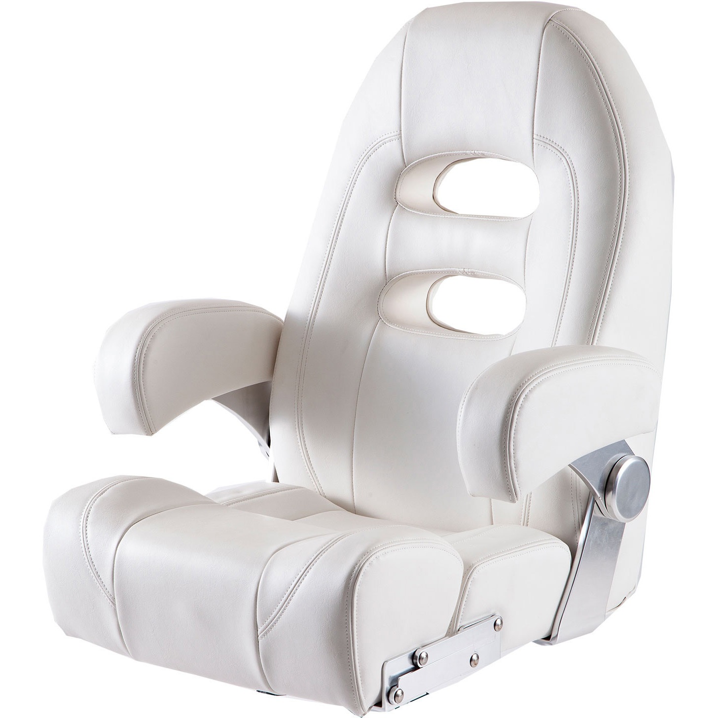 TWPFUS プレミアムムフリップアップヘルムシート 1個 インターコムマリン 【通販モノタロウ】