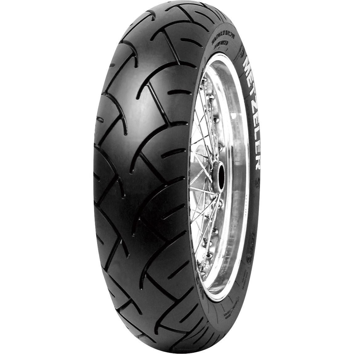 3135100 ME888 MARATHON 1本 METZELER(メッツラー) 【通販モノタロウ】