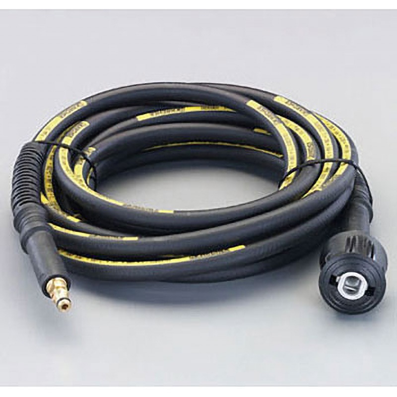 EA115KL-6 6m 延長高圧ホース 1個 エスコ 【通販モノタロウ】