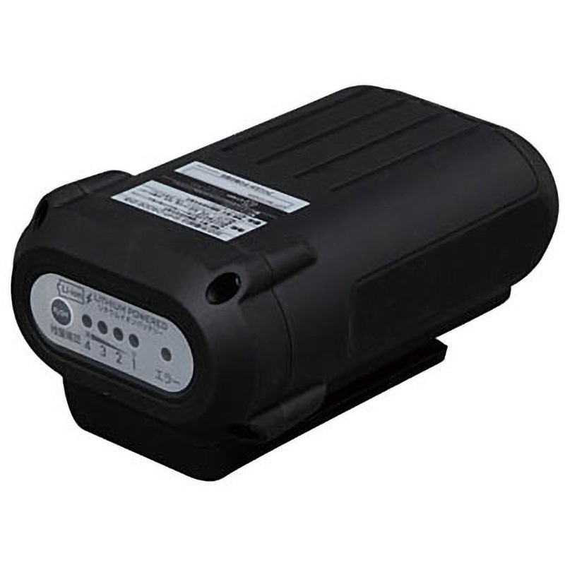 EA115TB-10 DC36V [EA115TB-1用] バッテリー 1個 エスコ 【通販モノタロウ】 13,651円