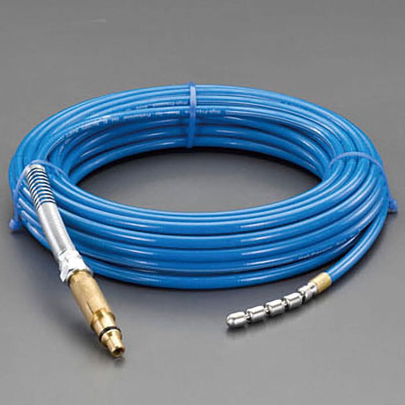 EA115TR-20 15mパイプクリーニングキット(スズランノズル付) 1個