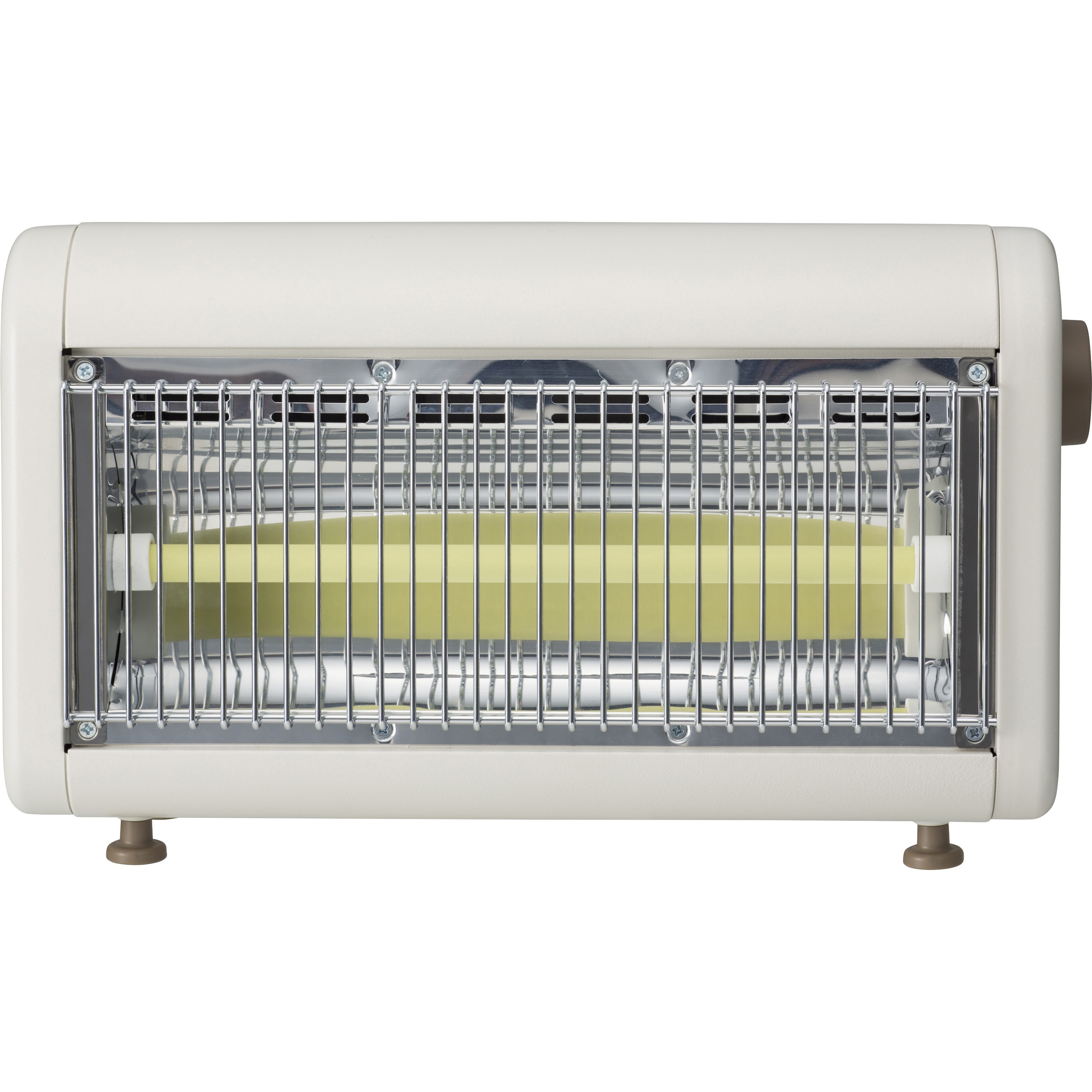 DS-T1955IV 遠赤外線ストーブ「ポルタ」 1個 スリーアップ 【通販