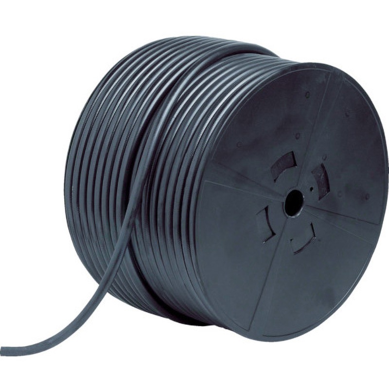 19-958-1330 アンチ・スパークストレートブレードホース CEJN(セイン) 黒色 空気 内径9.5mm外径13.5mm全長50m  19-958-1330