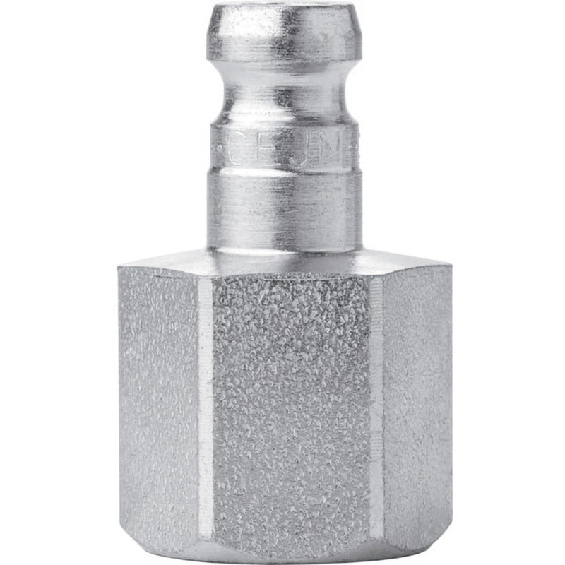 10-220-5404 シリーズ220 CEJN(セイン) 最高使用圧力3.5MPa 質量30g 相手側取付サイズNPT3/8オネジ 1セット(10個) 10-220-5404 14,585円