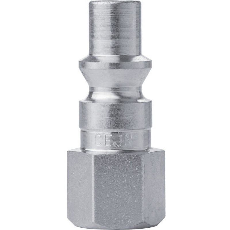 10-300-5404 シリーズ300 CEJN(セイン) 最高使用圧力1.6MPa 質量29g 