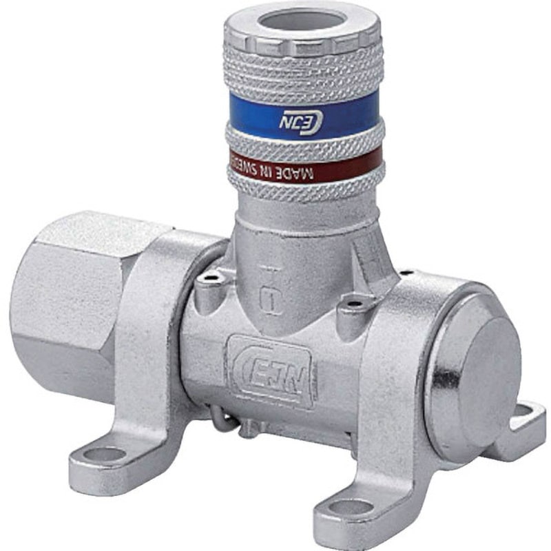 19-902-9201 シリーズ320 eSafe CEJN(セイン) 分岐数1   19-902-9201