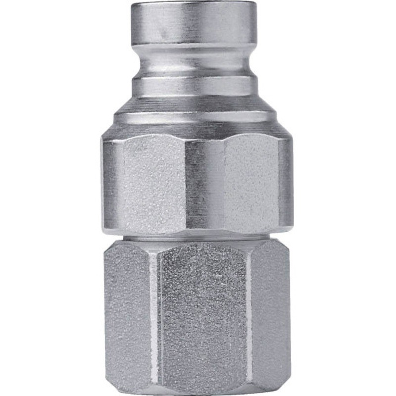 10-765-6201 シリーズ765 CEJN(セイン) 最高使用圧力40MPa 質量502g 相手側取付サイズG3/4 オネジ  10-765-6201 5,982円