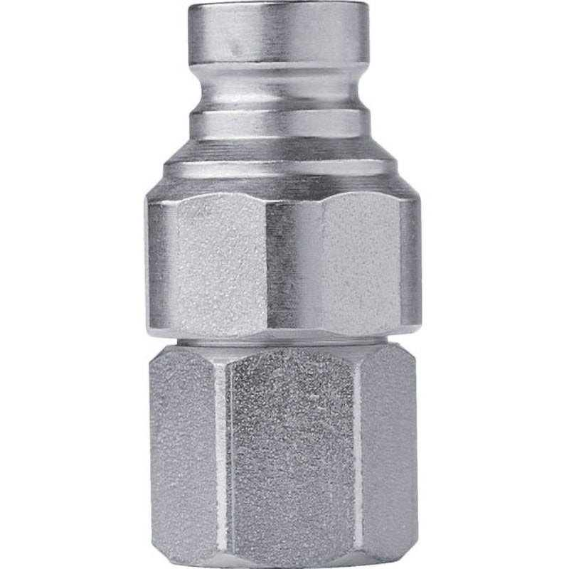 10-765-6401 シリーズ765 CEJN(セイン) 最高使用圧力40MPa 質量523g 相手側取付サイズNPT3/4 オネジ  10-765-6401