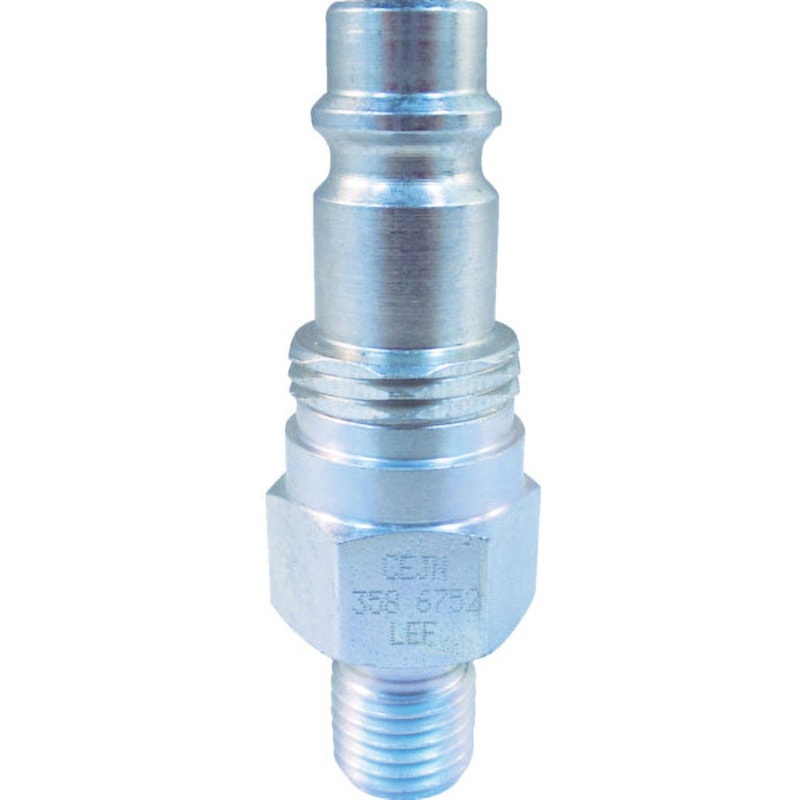 カットスター358確認用 スナップ・チェック/358 CEJN(セイン) カプラー 【通販モノタロウ】