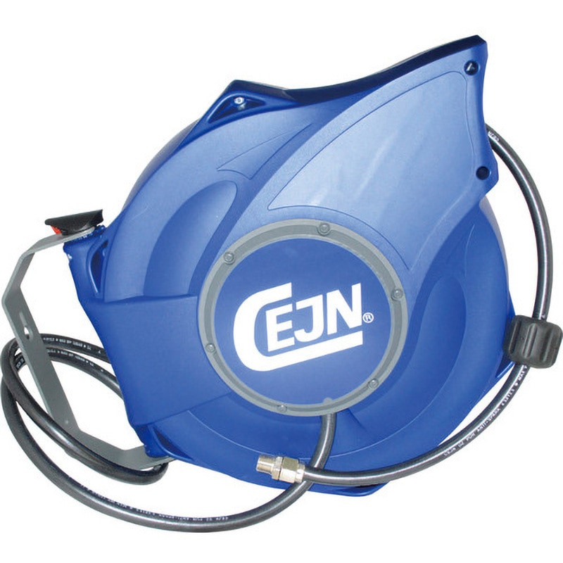 19-911-2133 セーフティーリール CEJN(セイン) 空気用 全長14m内径9.5mm  19-911-2133 27,937円