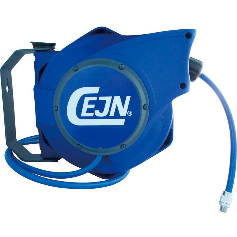 19-911-2121 セーフティーリール CEJN(セイン) 全長17m内径8mm  19-911-2121