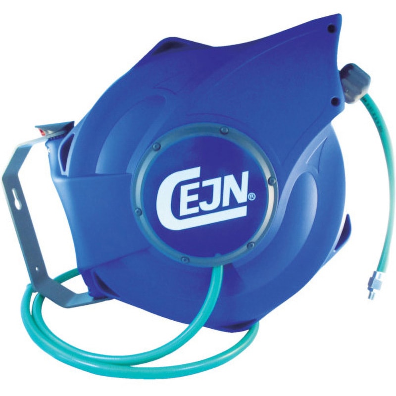 19-911-2230 水用ホースリール 14m 9．5x13．5mm 接続R3/8 1台 CEJN(セイン) 【通販モノタロウ】 27,937円