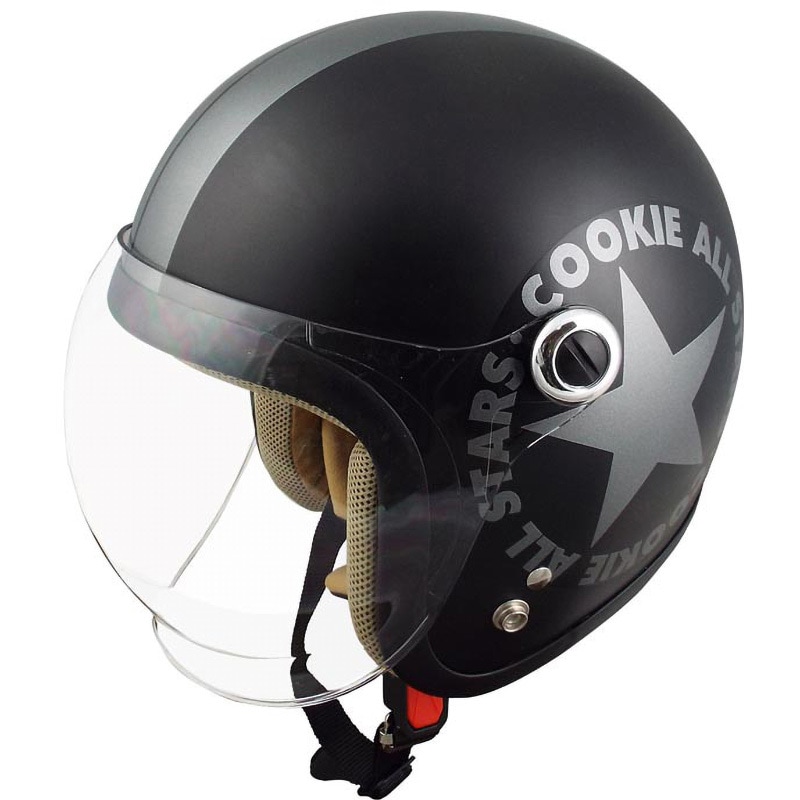 CA-6 CA-6 キッズサイズシールドジェット 1個 TNK工業(SPEEDPIT