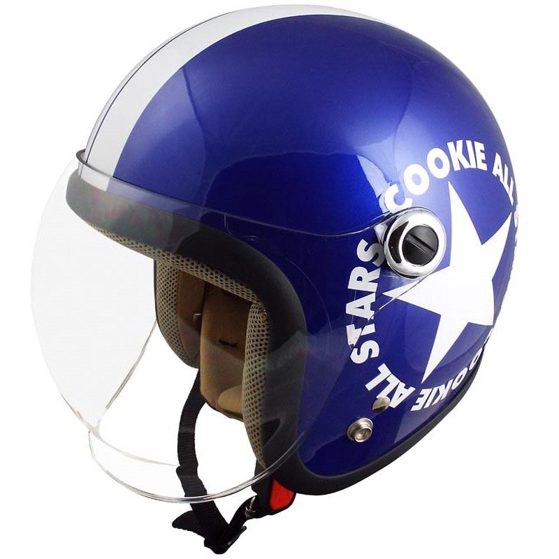 CA-6 CA-6 キッズサイズシールドジェット 1個 TNK工業(SPEEDPIT