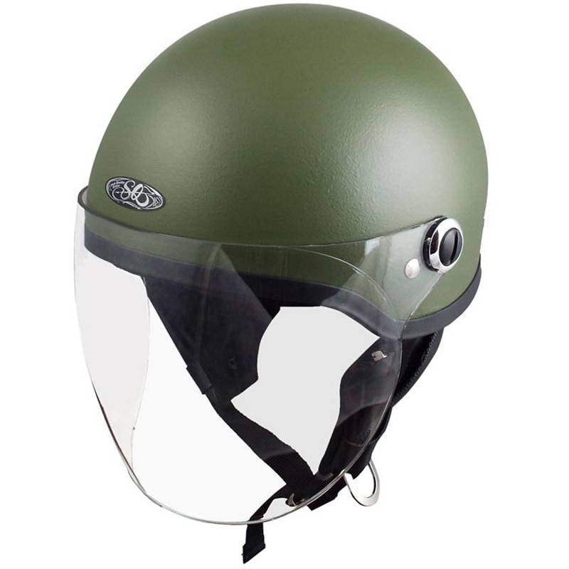 SQ-32 SQ-32 Shorty ヘルメット 1個 TNK工業(SPEEDPIT) 【通販