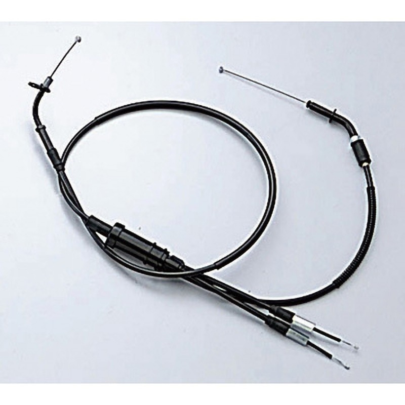 HB6362-01 ロングスロットルケーブル 1個 ハリケーン 【通販モノタロウ】