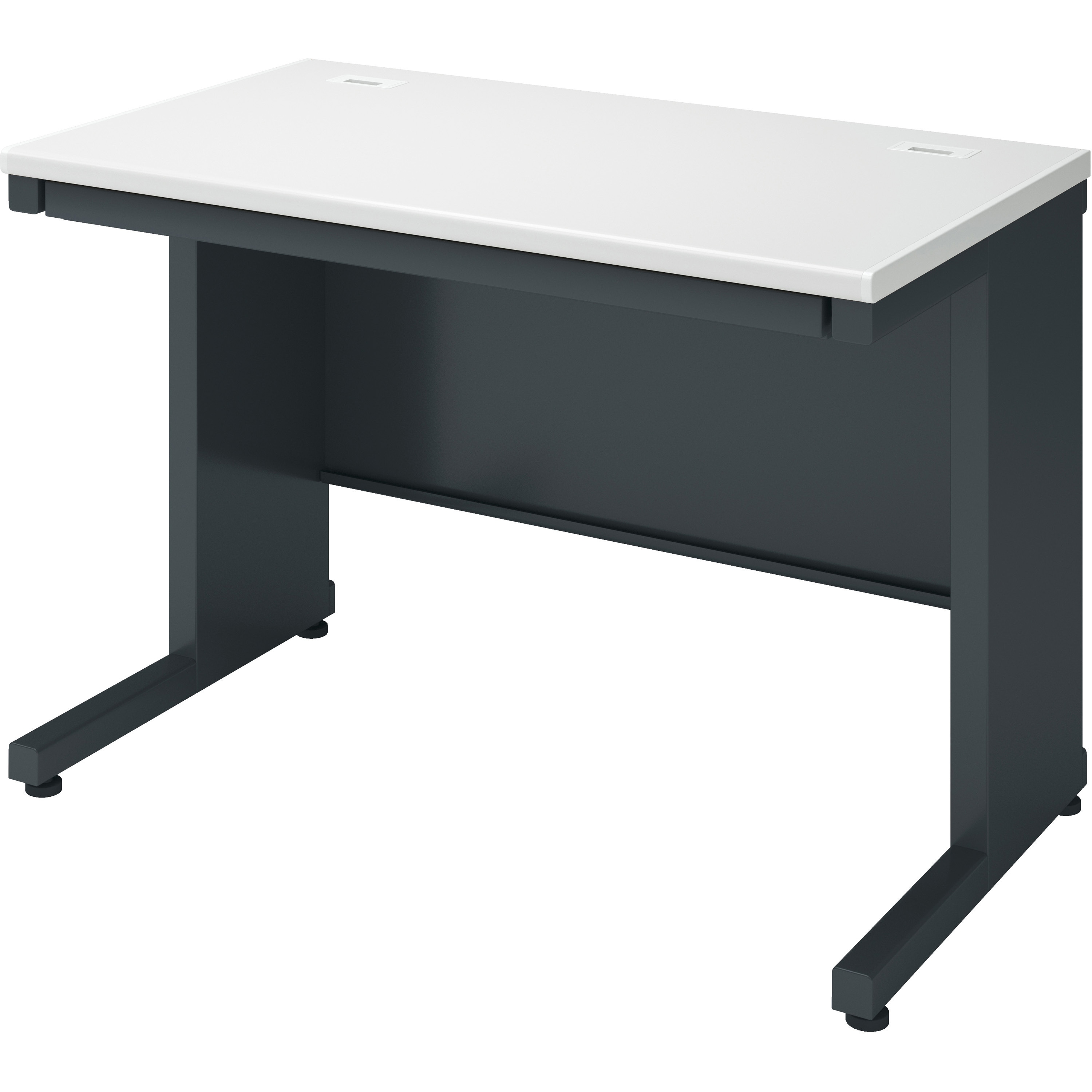 TKG-B106E6APAWN INVENT 平机(配送・組立サービス付き) コクヨ 引出しあり 高さ700mm幅1000mm奥行600mm  TKG-B106E6APAWN 29,980円