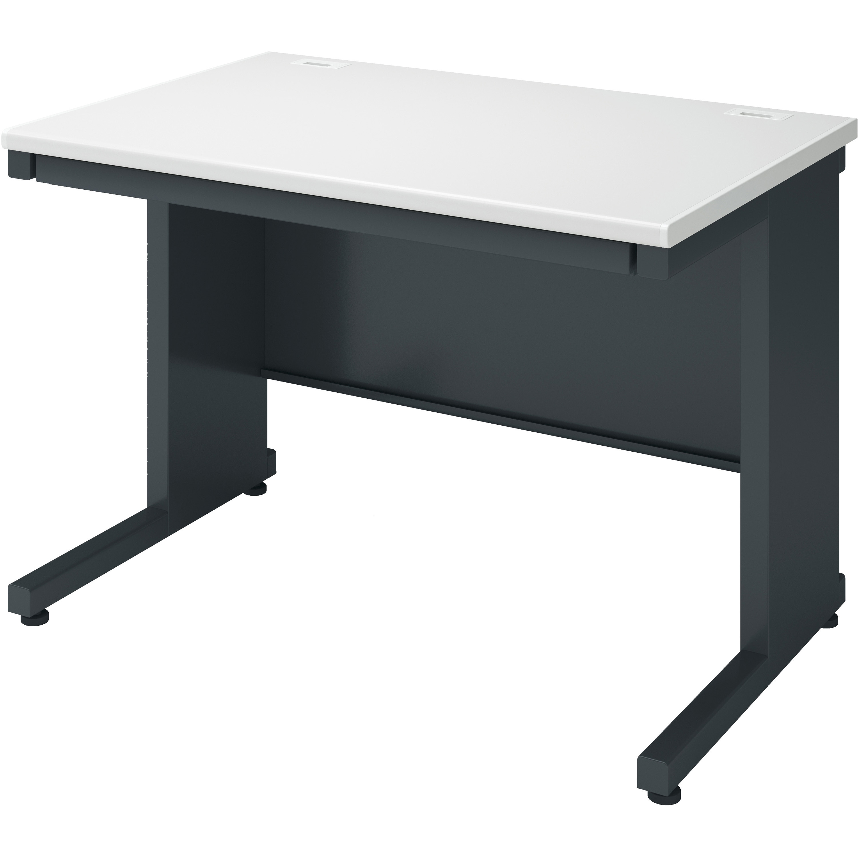 TKG-B107E6APAWN INVENT 平机(配送・組立サービス付き) コクヨ 引出しあり 高さ700mm幅1000mm奥行700mm  TKG-B107E6APAWN 29,980円