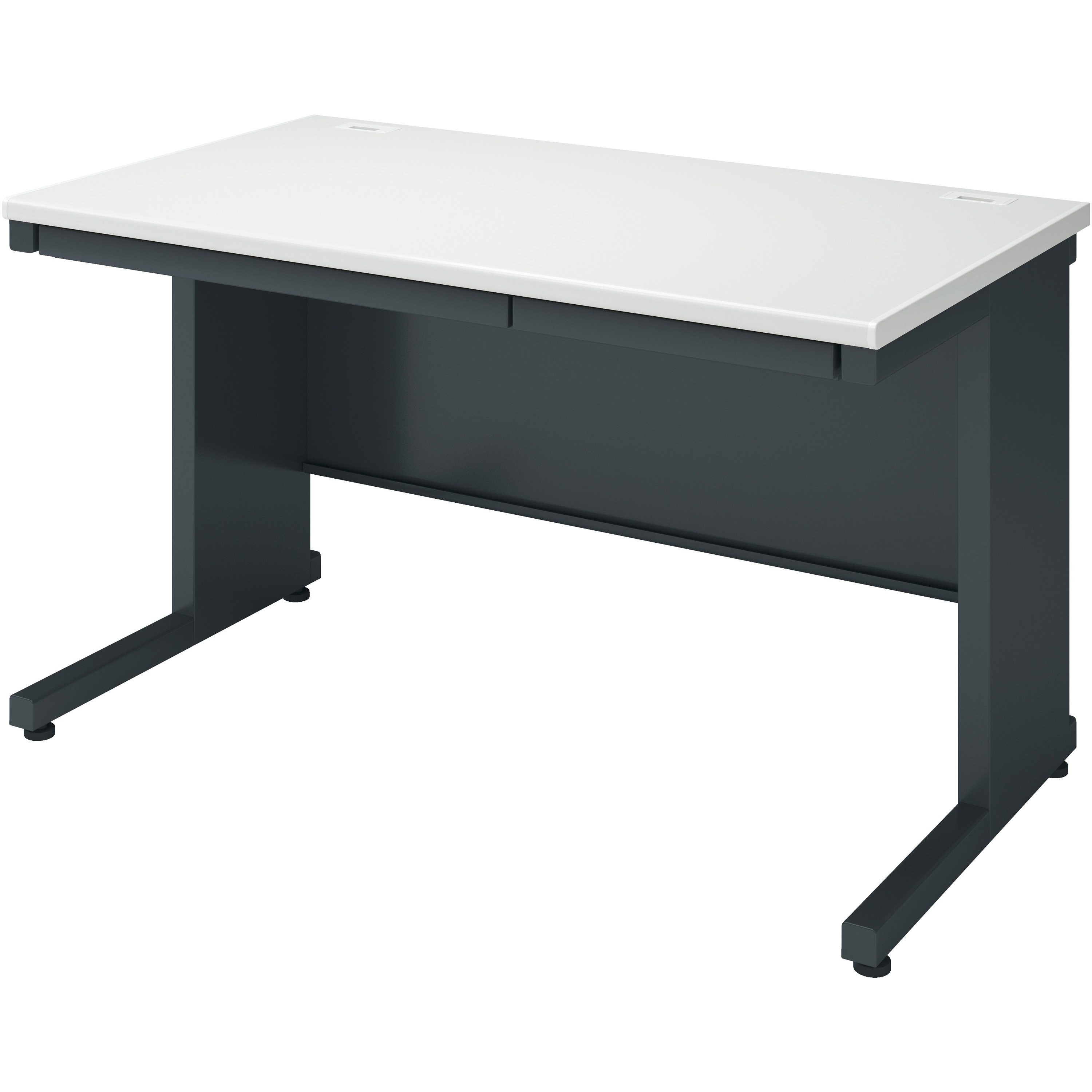 TKG-B127E6APAWN INVENT 平机(配送・組立サービス付き) コクヨ 引出しあり 高さ700mm幅1200mm奥行700mm  TKG-B127E6APAWN 33,980円